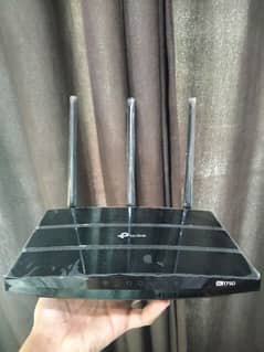 Tp link 5G wifi router