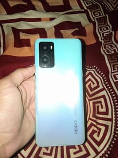 oppo A76 6gb 128gb