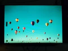 Samsung Smart Tv 43inch IPS borderless