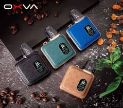 OXVA XLIM SQ PRO POD KIT