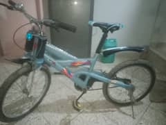 cycle new condition