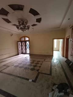 5 Marla Commercial Building For Rent Near Kashmir Road Sialkot