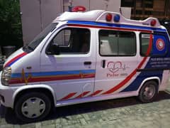 Ambulance