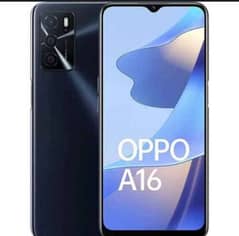 oppo A16 buy krny KY leya rabta kryn deal ho jye ge