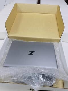 -Hp ZBOOK FIRE FLY 14 (G7) Core i5 10th Generation (32/512gb NVME)