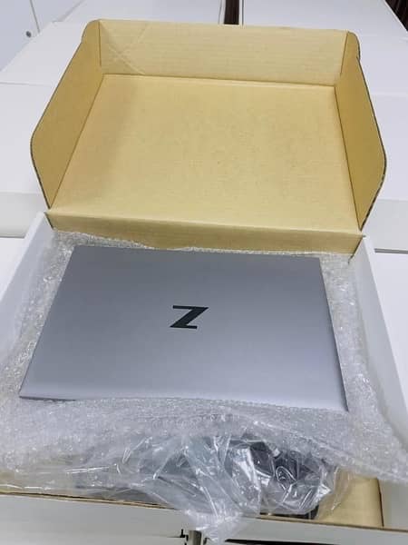 -Hp ZBOOK FIRE FLY 14 (G7) Core i5 10th Generation (32/512gb NVME) 1