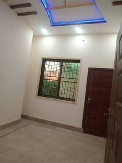 5 Marla House For Rent Deen pura Near Capital Road Ghoray wali khangwa Sialkot