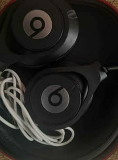 Beats headphones original