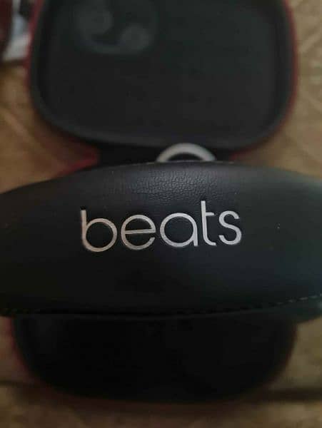 Beats headphones original 3