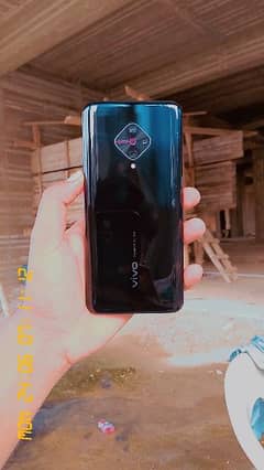 Vivo s1 pro 8/128 gb