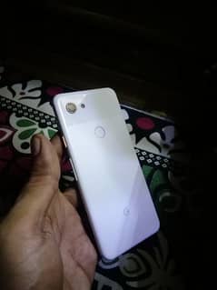 Google pixel 3a Pta approved 4 64Gb urgent sale. .