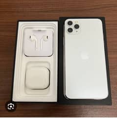 iphone 11 pro max 256GB