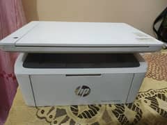 HP Laser Jet pro