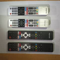 Led remote control all model original available 03288327915