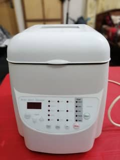 Beumark Electric Bread maker / Dough Maker, Imported