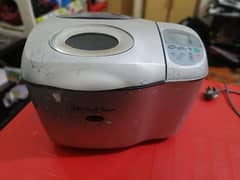 Breville Electric Bread maker / Dough Maker, Imported