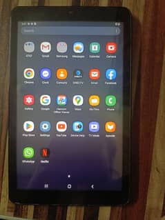 Galaxy Tab A8