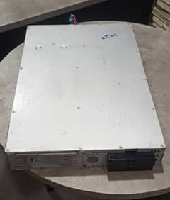 APC Ups 3 KVA best condition Branded UPS