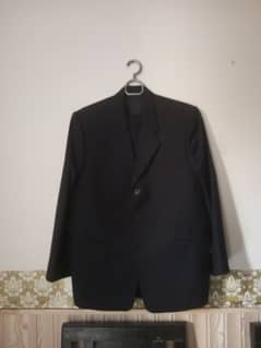 2 piece branded English suits