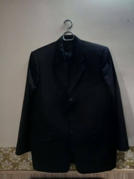 2 piece branded English suits 2