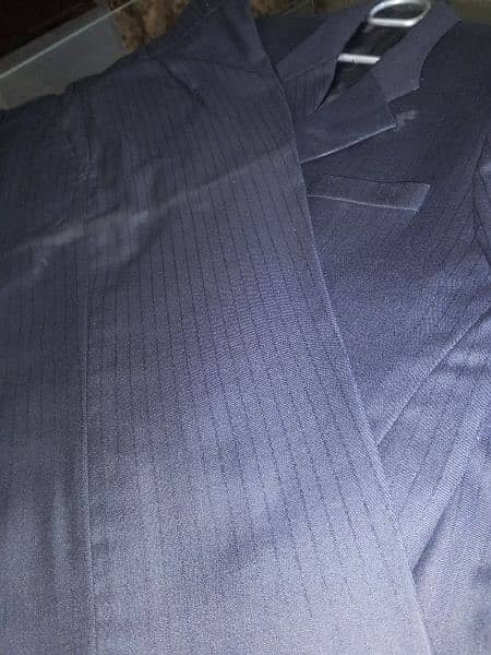 2 piece branded English suits 14