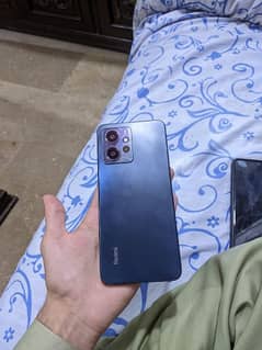 I am selling my Redmi note 12