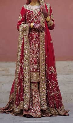 bridal lehnga bridal lehnga for barat farshi bridal lehnga