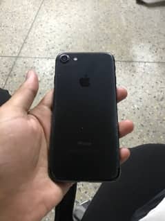 iPhone 7 PTA APPROVED