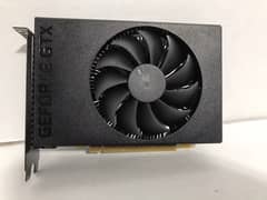 HP Oem GTX 1650 Super 4Gb 128bit GDDR6 Graphics Card RS 35000