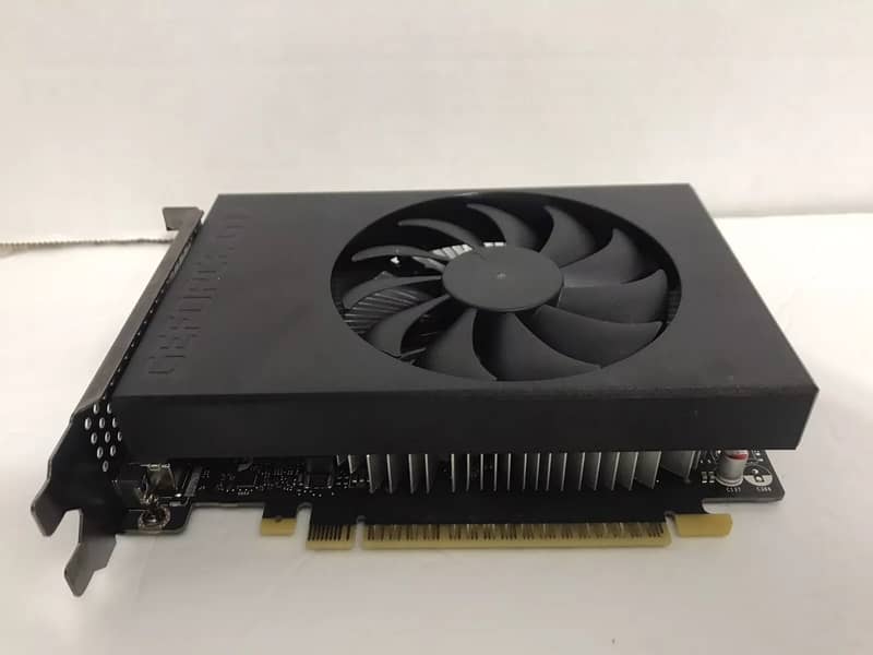 HP Oem GTX 1650 Super 4Gb 128bit GDDR6 Graphics Card RS 35000 1