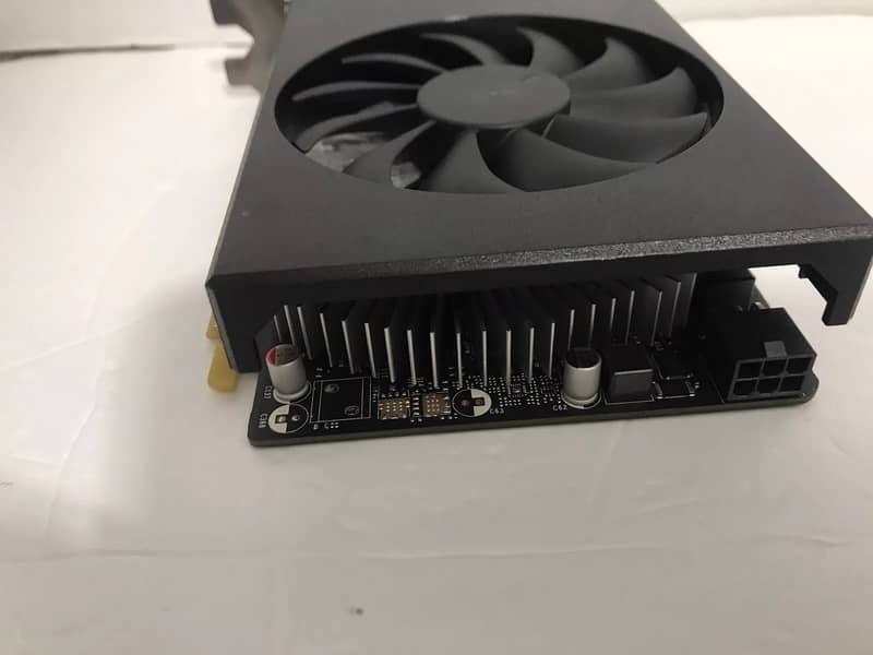 HP Oem GTX 1650 Super 4Gb 128bit GDDR6 Graphics Card RS 35000 2