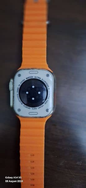 HiWatch Pro LSSD 7