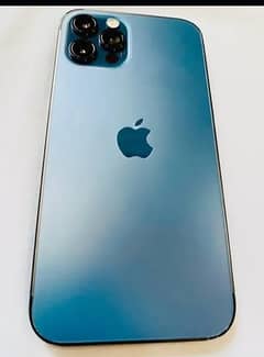 iPhone 12 Pro 128gb jv Non Active non PTA