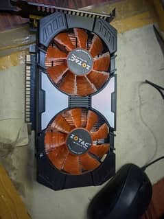 GTX 750ti  sealed