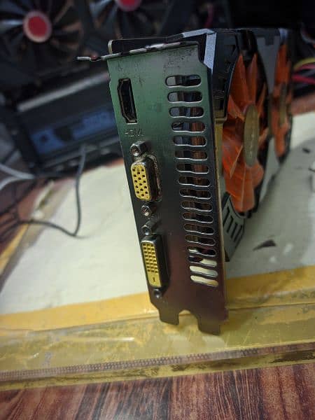 GTX 750ti  sealed 2