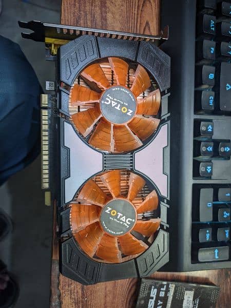 GTX 750ti  sealed 4