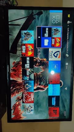 PS4 500GB JAILBREAK 11.0