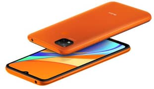 Redmi 9C 3GB & 64GB