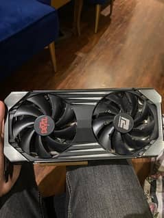 Powercolor Red devil rx 6600xt