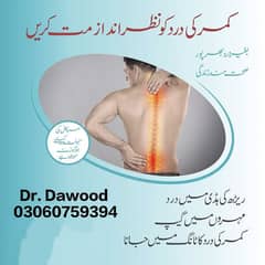 physiotherapy