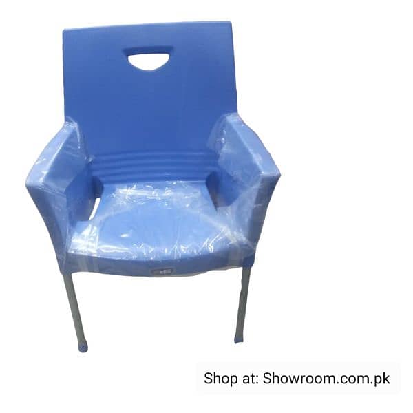 chair and table set/plastic chair table/Dining chair 5