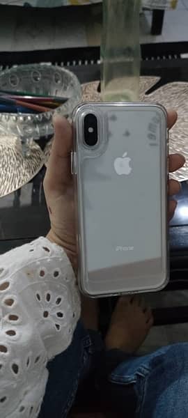 iPhone x non pta 2