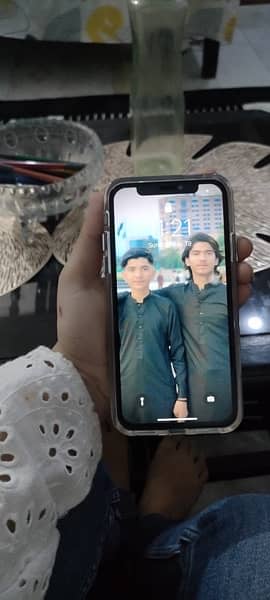 iPhone x non pta 3