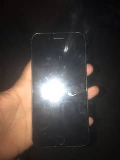 I phone 7 plus pta aproved 128gb 100 battery health