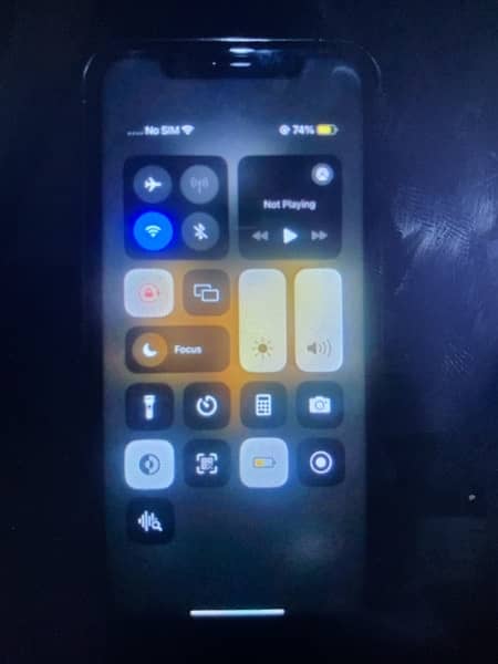 Iphone Xr Converted Into 14 Pro 1