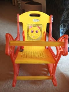 Baby Swing Chair & Swing Jhula