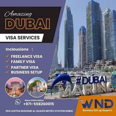 Dubai 2 year visa