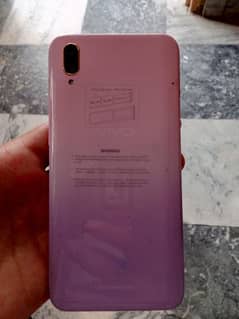 vivo y97 4/128gb condition 10/10