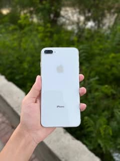 iphone 8 plus non pta 64