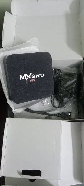 android box not used for sell 1